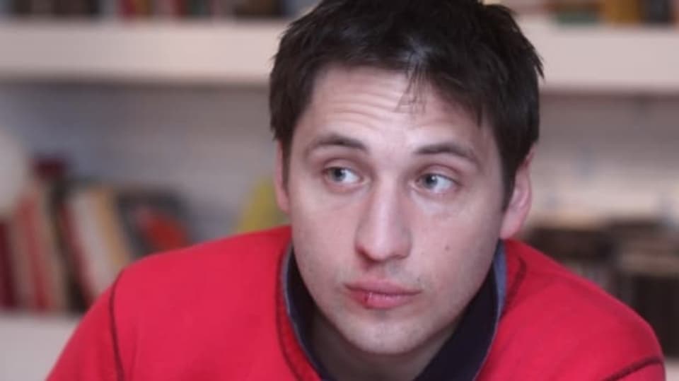 Cesty domů, 55. díl 1